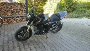 Kawasaki Z 1000 (ZRT00A), Bj. 04 2003 zu verkaufen Bild 6