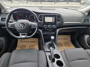 Renault Megane Bild 19