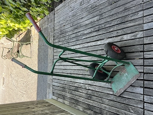 Sackkarren