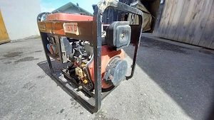 Stromerzeuger 10 KW Dieselmotor  Bild 4