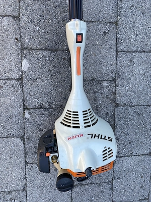 Stihl FS 38 Motortrimmer  Bild 2