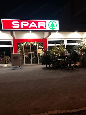 VerkaufsmitarberIn gesucht für den Sparmarkt Frohnwieser in Wolfurt