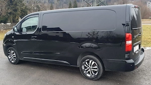 Citroen Jumpy BlueHDi 150 S&S XL L3 Business Bild 2