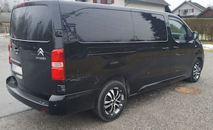 Citroen Jumpy BlueHDi 150 S&S XL L3 Business Bild 3
