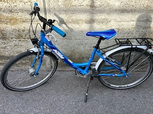 Kinderfahrrad KTM Wildcat 24"