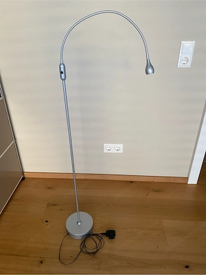 Leselampe LED Bild 2