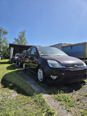 Ford  Fiesta