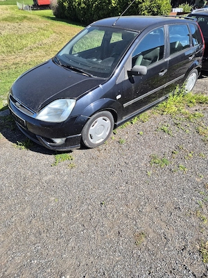 Ford  Fiesta Bild 4