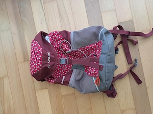 Kinder Rucksack Vaude 10l