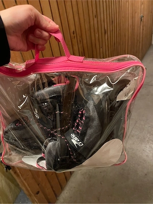Kinder Inline Skates für Mädchen