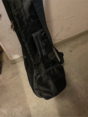 saz tasche  Bild 2