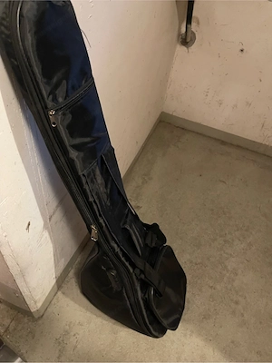 saz tasche 