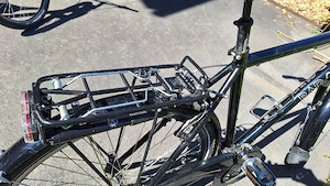 Trekking Fahrrad 28Zoll Bild 4