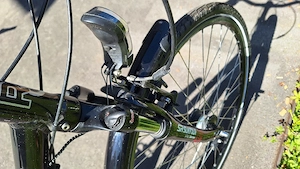 Trekking Fahrrad 28Zoll