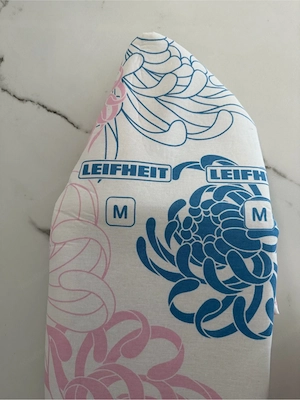 LEIFHEIT Bügeltischbezug Cotton Classic M Bild 3