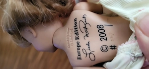 Puppen 15 Stück Bild 2