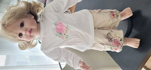 Puppen 15 Stück Bild 9