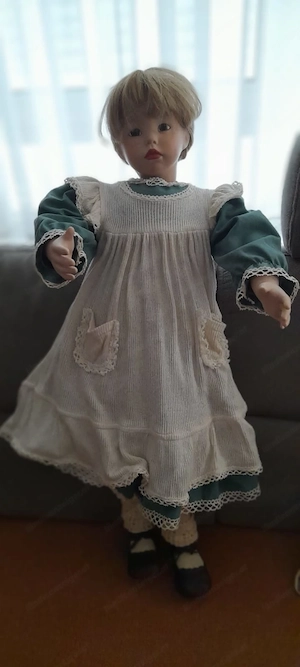 Puppen 15 Stück Bild 6