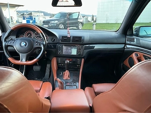 Bmw E39 525d Individual Bild 2