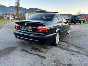 Bmw E39 525d Individual Bild 3