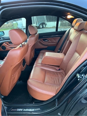 Bmw E39 525d Individual Bild 5