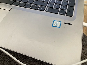 Hp Elitebook Bild 3