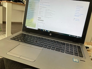 Hp Elitebook Bild 2