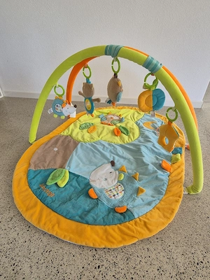 Spielbogen Bild 2