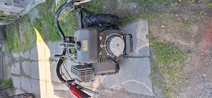 Motormäher