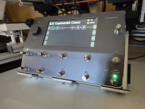 Verkaufe Neural DSP Quad Cortex Bild 4