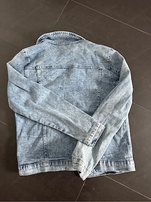 Jeansjacke gr.152 Bild 2