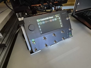 Verkaufe Neural DSP Quad Cortex Bild 2