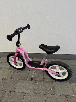 Verkaufe Puky Laufrad