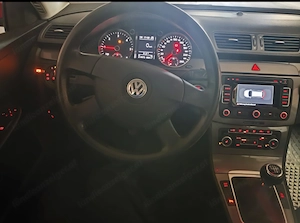 Vw passat tdi bj 2010 bis 01 2027 vorgeführt  Bild 5