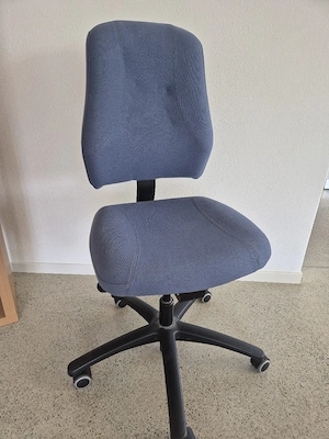 Bürostuhl  Bild 2