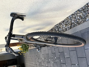 Gravel Bike Canyon Modell Grizl CF SL 8 1by  Bild 4