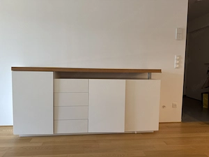 Sideboard , leichte Gebrauchsspuren 