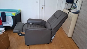 Cantus Fernseher Sessel  Bild 3
