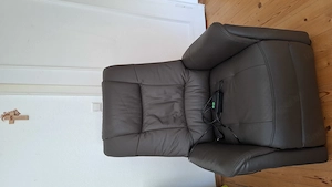 Cantus Fernseher Sessel  Bild 4