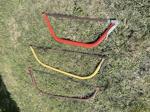 Handsäge gebraucht Bild 2