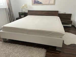 Doppelbett