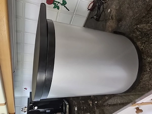 Mülleimer für Spülenunterschrank Bild 2