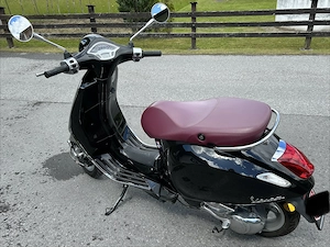 Vespa Primavera 2T Bild 3