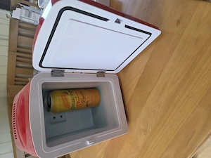 Mini Kühlschrank Bild 2