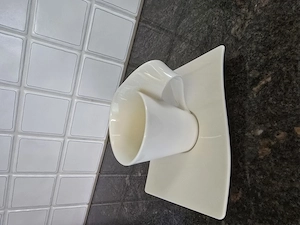Kaffeetassen-Set, 12-teilig, Villeroy & Boch
