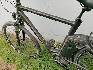E Bike Top Zustand Bild 3