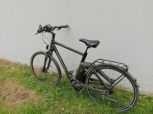 E Bike Top Zustand Bild 2
