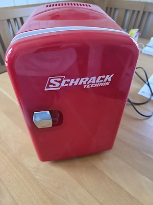 Mini Kühlschrank