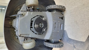 Gardena Rasenroboter R100Lic Bj.2018
