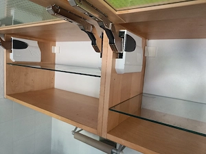 Hochschrank Ikea
